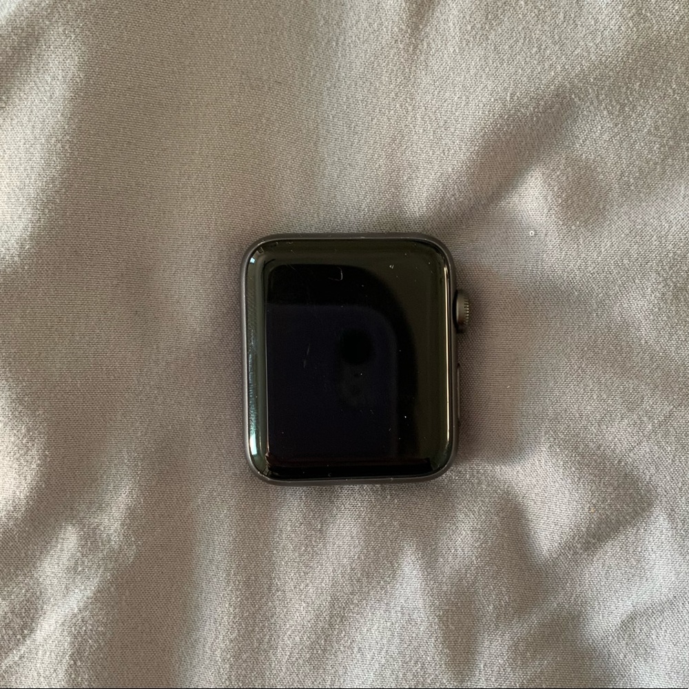 Apple Watch series 2